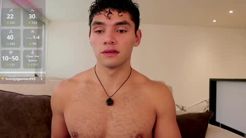 Just Thiago  online show from May 10, 4:34 pm