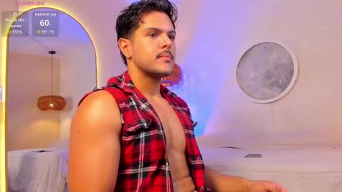 Thiago online show from October 10, 11:09 am