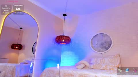 Thiago online show from November 18, 11:25 am