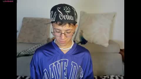 thiago_n_sam online show from July 30, 10:53 pm