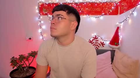 thiago_occonor online show from November 24, 1:27 am