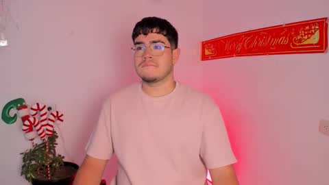 thiago_occonor online show from December 17, 4:07 am