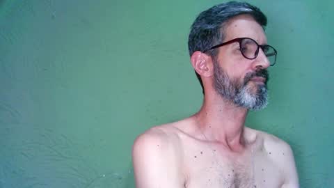 Thiago sexlover online show from February 22, 2:24 am