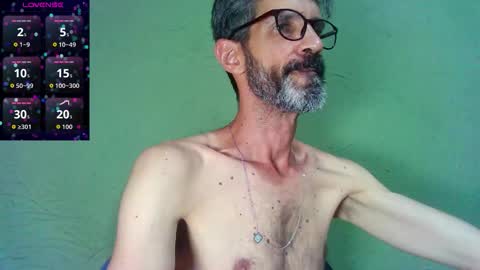 Thiago sexlover online show from February 23, 3:26 am