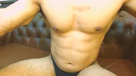 Thiago Summers online show from February 20, 2:28 pm