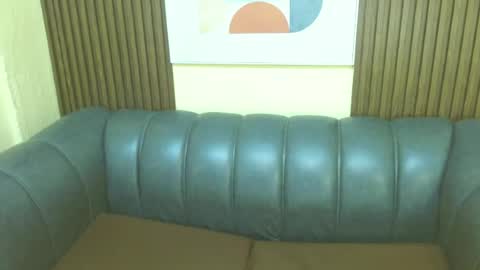 Thiago Summers online show from June 21, 3:36 pm