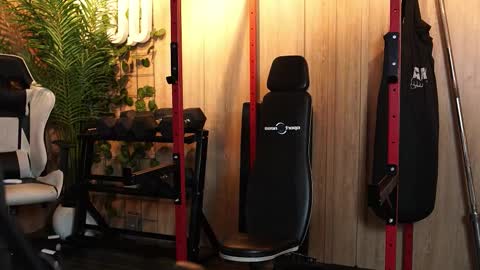 Thiago online show from January 12, 8:47 pm