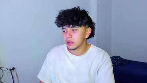 Thiago online show from December 23, 1:36 am