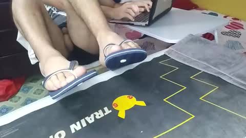 thiagodeseo online show from October 29, 7:26 pm