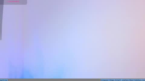 thiago online show from March 7, 2:08 am