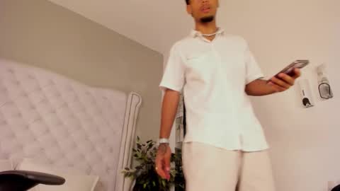 ThiagoFerreti online show from October 22, 7:46 pm