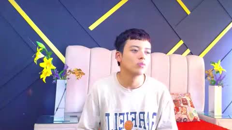 Snapshot of thiagogonzalez_ chatting on March 16, 6:56 pm Thiagogonzalez online show from March 16, 6:56 pm