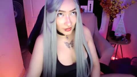 Thiara  Next Stream 0211 get my social media 3 online show from December 8, 10:57 pm