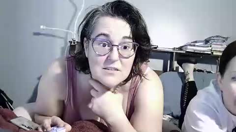 thicc_n_sexy online show from March 15, 7:20 pm
