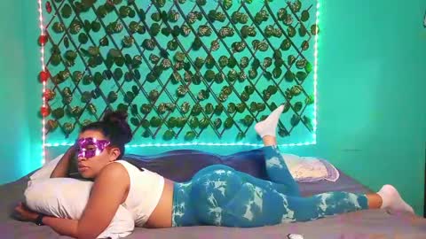 Thicc Queen The Rascal online show from September 15, 2:00 am