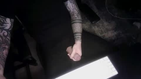 thicchogg online show from March 3, 11:27 am