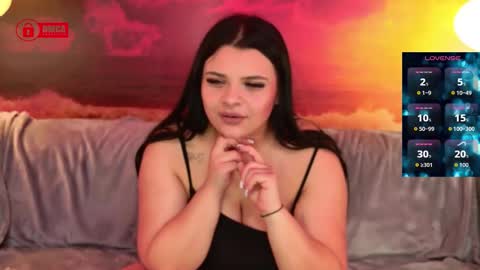 ThiccMADY online show from December 1, 11:10 pm