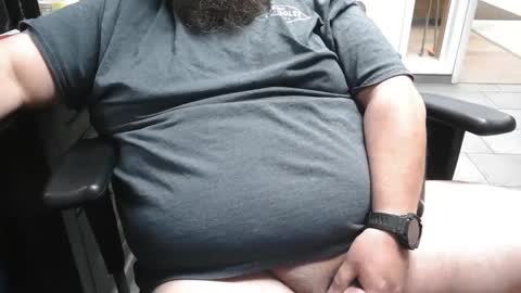 Snapshot of thick_cock1111 chatting on October 2, 2:35 pm thick_cock1111 online show from October 2, 2:35 pm
