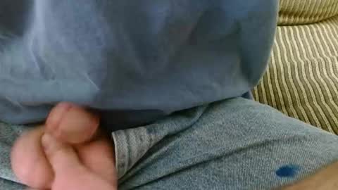 Thick Dom online show from December 16, 1:27 pm