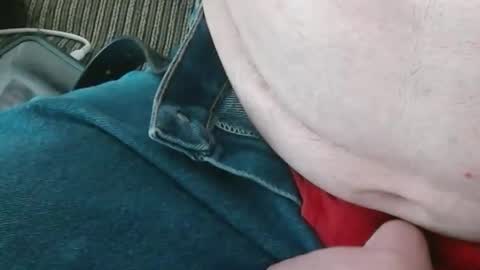 Thick Dom online show from February 2, 8:51 pm