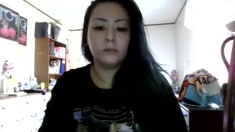 thickassazn93 online show from October 12, 6:51 pm