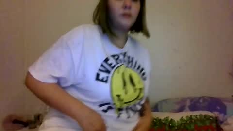 thickassazn93 online show from January 14, 6:30 am