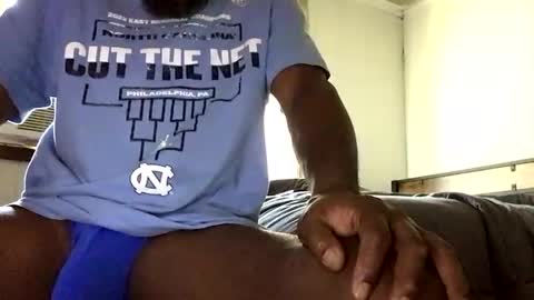 Snapshot of thickblkck chatting on July 16, 9:32 pm thickblkck online show from July 16, 9:32 pm