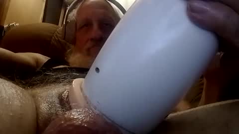 thickcock0008 online show from February 4, 7:00 pm