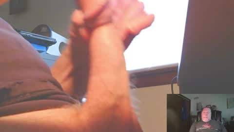 thickcock4u1105 online show from April 1, 1:41 pm