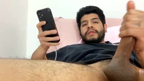 Snapshot of thickcockmatt chatting on March 8, 2:12 am ThickCockMatt online show from March 8, 2:12 am