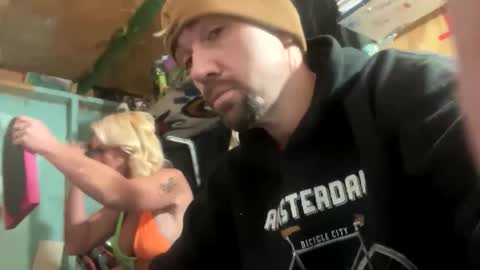 Snapshot of thickdickbadboy chatting on January 14, 5:35 am thickdickbadboy online show from January 14, 5:35 am