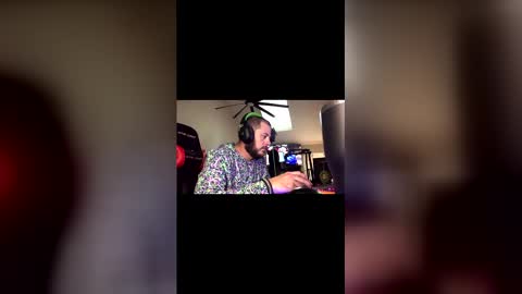 thickdicktay online show from May 3, 4:57 pm