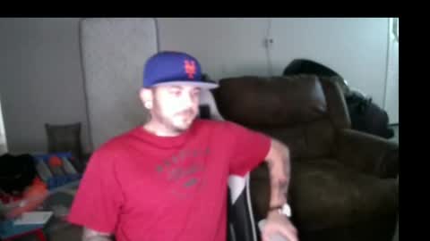 thickdicktay online show from May 25, 2:17 am