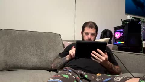 thickdicktay online show from July 5, 2:51 am