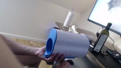 thickerheaviercockier online show from March 15, 4:35 pm