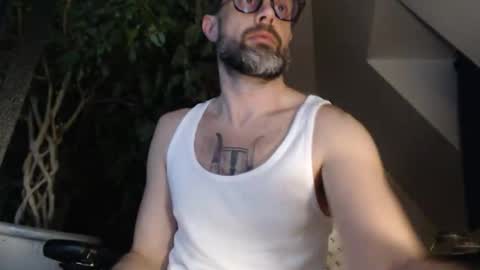 thickerheaviercockier online show from March 21, 8:45 pm