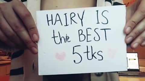 Snapshot of thickforest chatting on December 27, 4:43 pm MilkyChoco online show from December 27, 4:43 pm