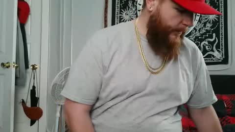 Snapshot of thickhandsomeman chatting on December 13, 7:10 pm ThickHandsomeMan online show from December 13, 7:10 pm