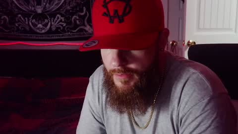 Snapshot of thickhandsomeman chatting on January 2, 7:51 pm ThickHandsomeMan online show from January 2, 7:51 pm