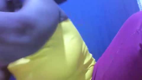 thickianah376 online show from January 8, 4:53 pm