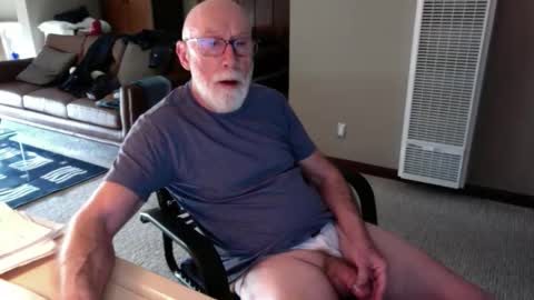 thickmorninwood online show from May 17, 2:02 pm