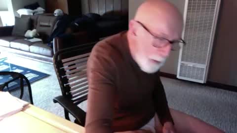 thickmorninwood online show from May 23, 2:43 pm