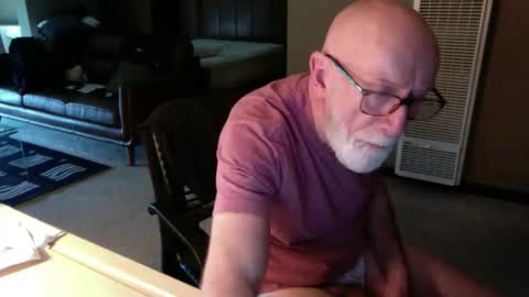 thickmorninwood online show from May 29, 3:32 pm