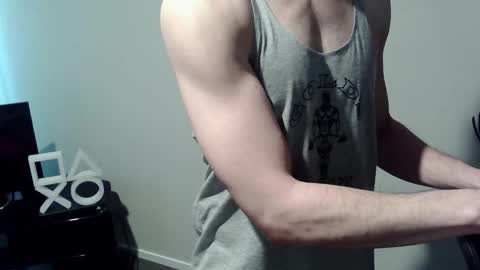 Thick AND Jacked online show from September 11, 2:11 am