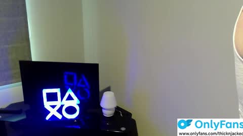 Thick AND Jacked online show from September 16, 8:54 pm