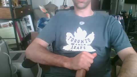 thickty online show from December 5, 3:20 pm