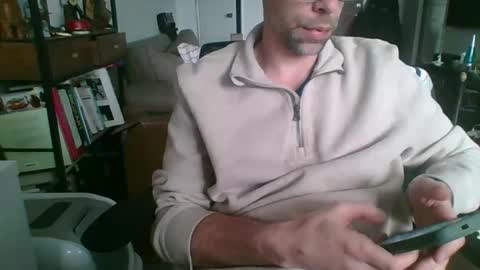 thickty online show from February 10, 8:57 pm