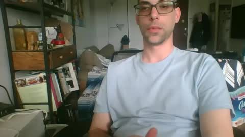 thickty online show from May 15, 6:15 pm