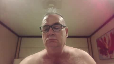 thickwhiteload online show from May 30, 12:02 pm