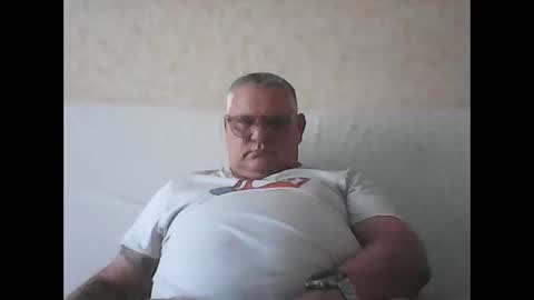 Snapshot of thierrysymp chatting on October 9, 3:54 pm Thierrysymp online show from October 9, 3:54 pm